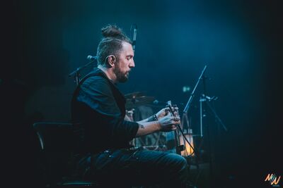 Melany Wild - concert