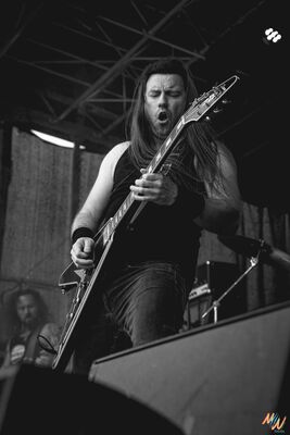 Melany Wild - concert