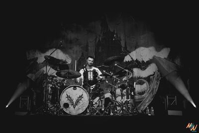 Melany Wild - concert