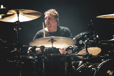 Melany Wild - concert