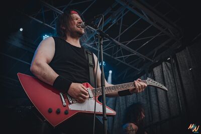 Melany Wild - concert