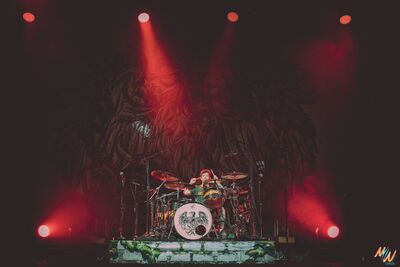 Melany Wild - concert