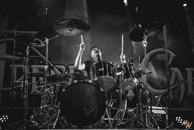 Melany Wild - concert