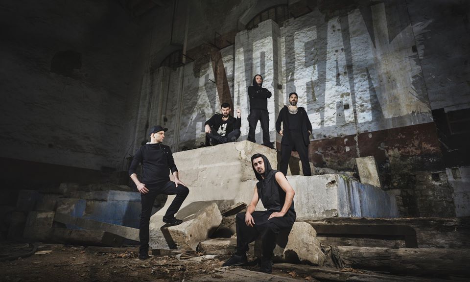 Interview | Scarlean – Alexandre Soles, 27/03/2020