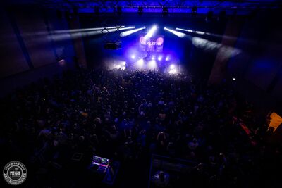 Winterock Fest 2026 photo du concert de Ultra Vomit