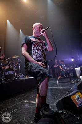 Winterock Fest 2026 photo du concert de Sidilarsen