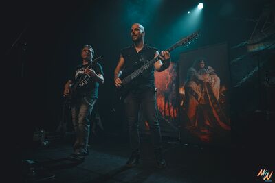 melany Wild - concert