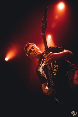 Melany Wild - concert