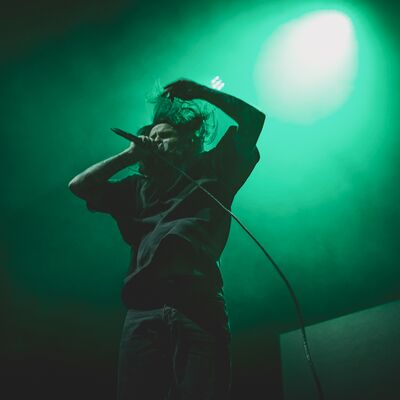 Melany Wild - Grenoble - le summum