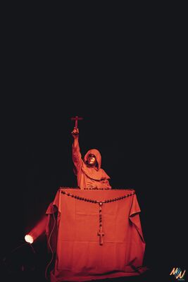 Melany Wild - concert