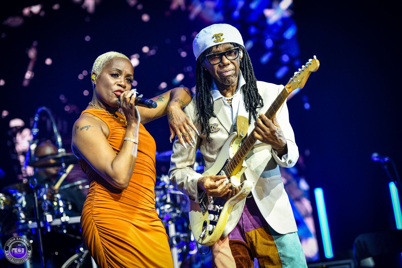 Festival Guitare en Scene 2024