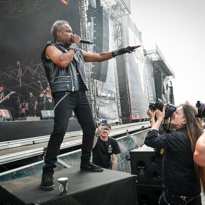 Wacken Open Air 2024