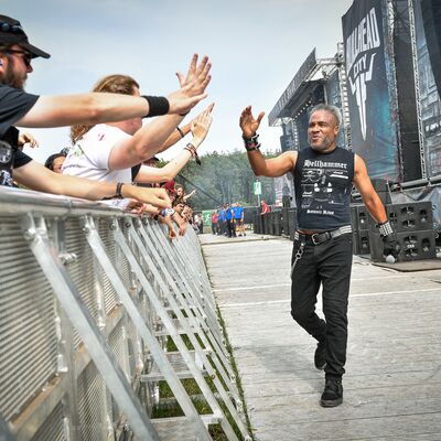 Wacken Open Air 2024