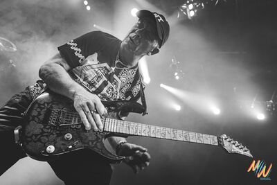 Melany Wild - Grenoble