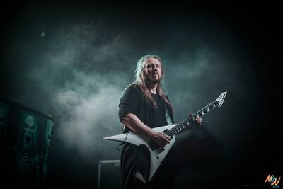 Melany Wild - concert