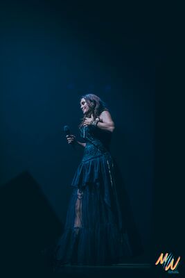 Melany Wild - Grenoble - le summum