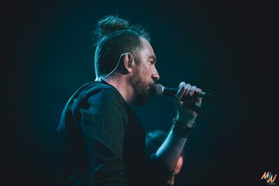 Melany Wild - concert