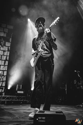 Melany Wild - concert