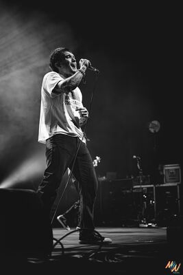 Melany Wild - concert