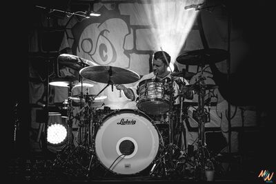 Melany Wild - concert