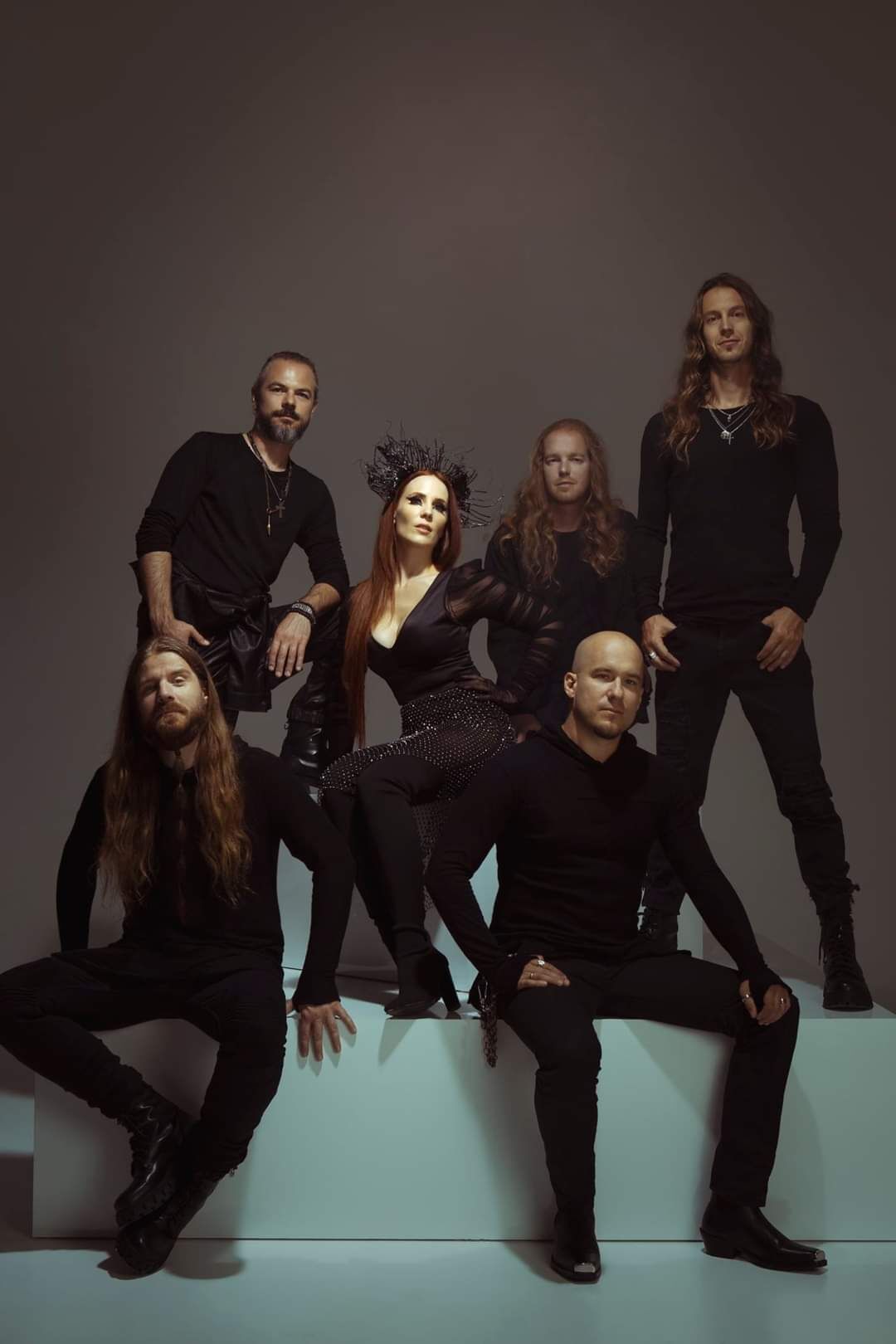 EPICA – Simone Simons, 06/01/2021