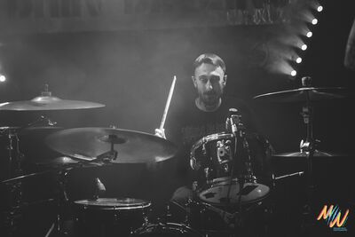 Melany Wild - Brin de Zinc - décembre 2024