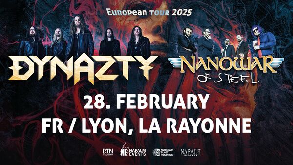 Dynazty-la-Rayonne - 28 février