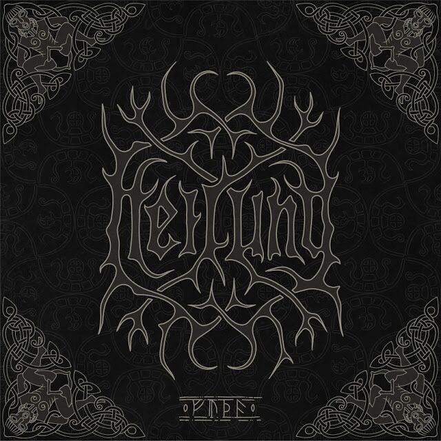 [HEILUNG] Nouvel extrait de leur prochain album