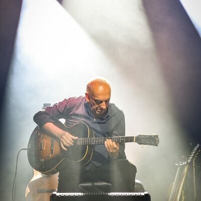 Photo Guitare en Scène 2024