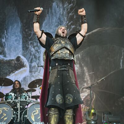 Wacken Open Air 2024