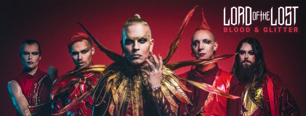 Lord of the Lost à l'Eurovision 2023