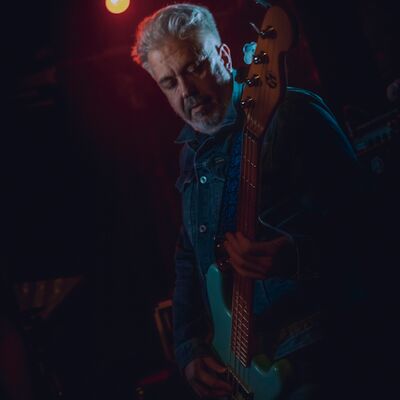 Brin de Zinc - Melany Wild