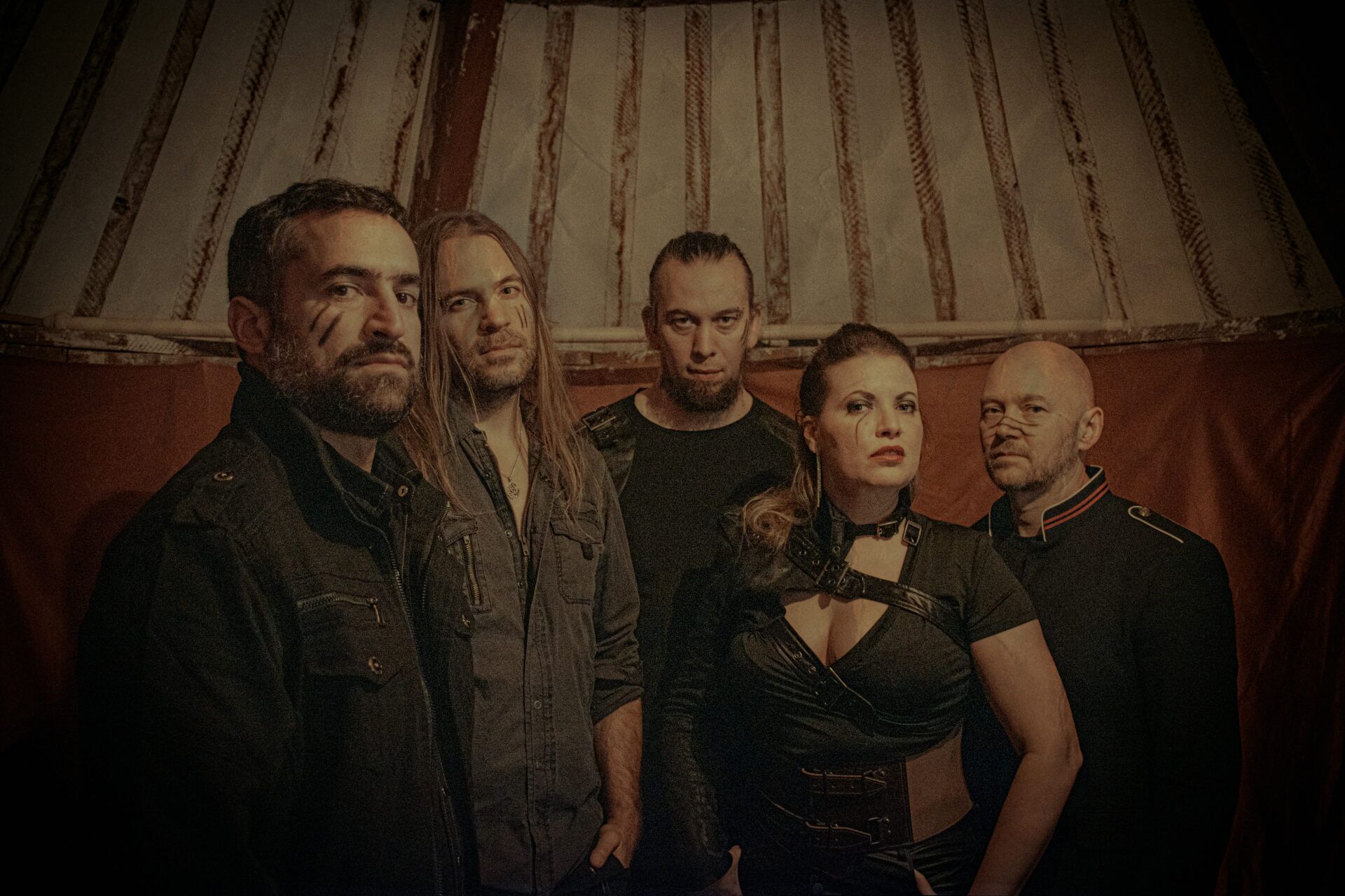 Interview | Johann Cadot d'Asylum Pyre, 01/04/2023