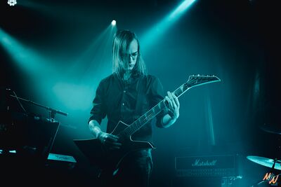 Melany Wild - concert