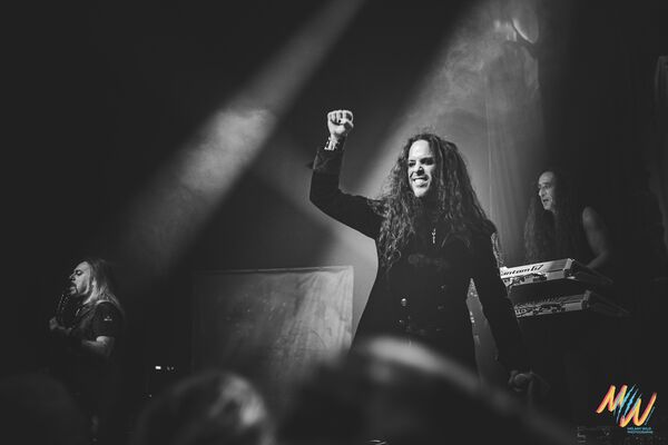 Melany Wild - Lyon - 2024