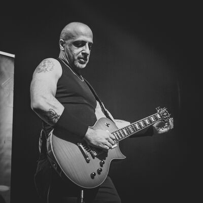 Melany Wild - Lyon - 2024