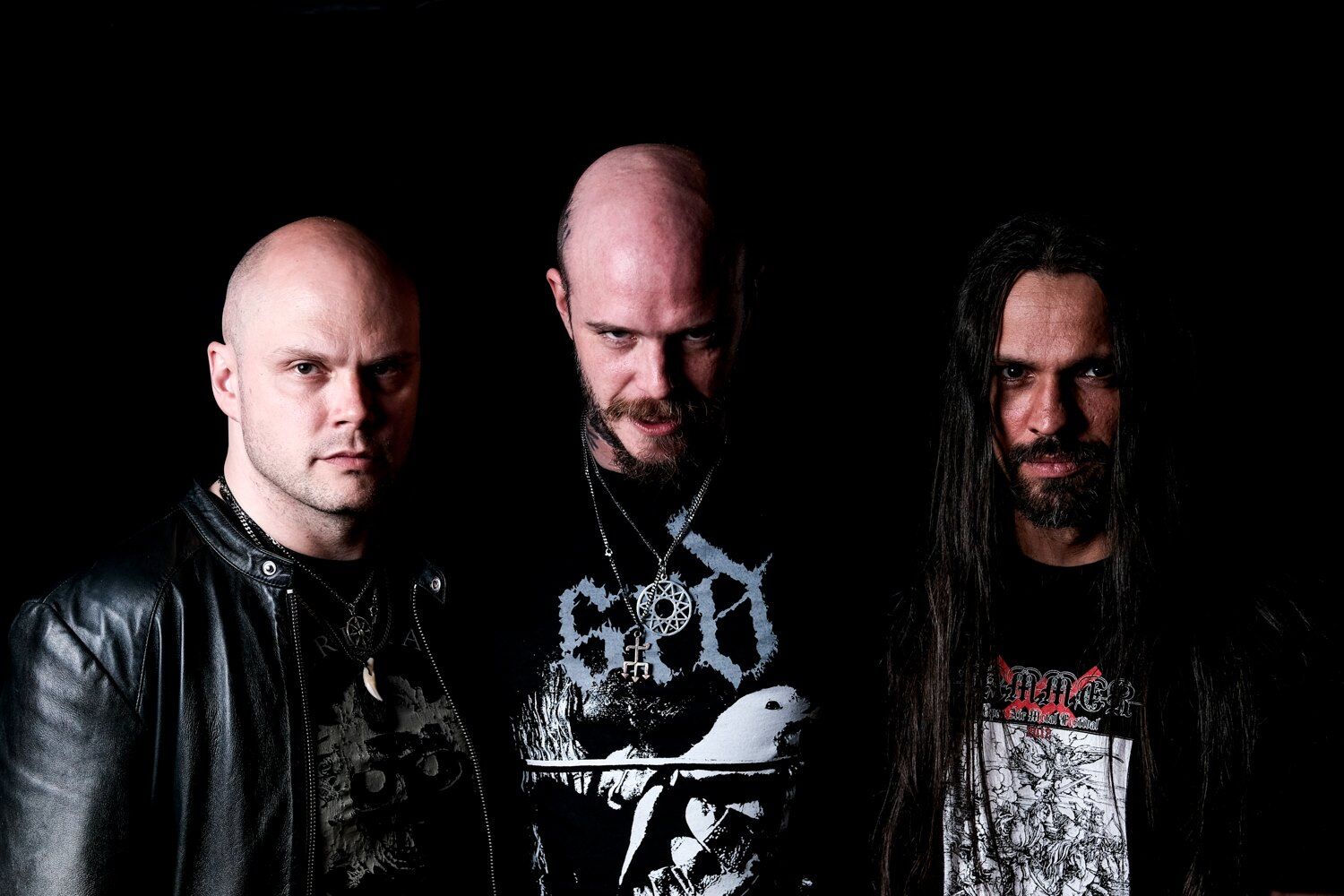 Shining - Nouveau single de l'album éponyme "Avsändare Okänd"