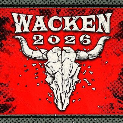 wacken open air 2026 ticket
