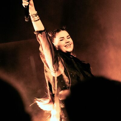 Daysy en concert aux Etoiles