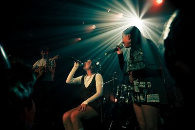 La Maroquinerie, le 26 février 2026