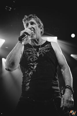 Melany Wild - concert