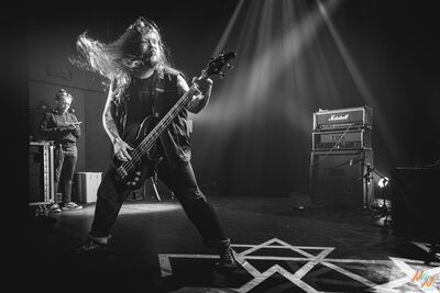 Melany Wild - concert