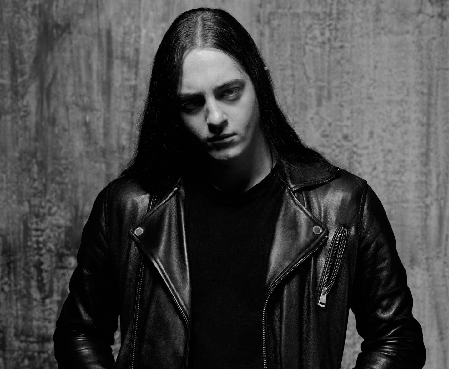 Perturbator revient en live !
