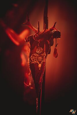 Melany Wild - concert