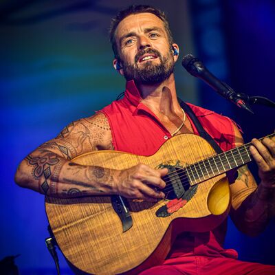 Photo Guitare en Scène 2024