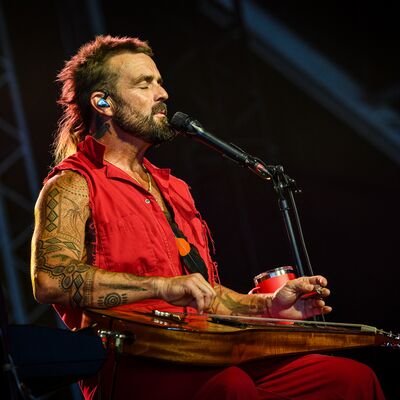 Photo Guitare en Scène 2024