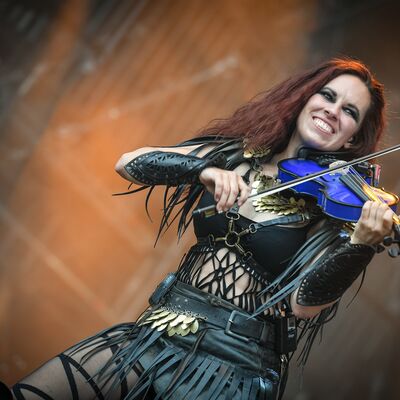 Wacken Open Air 2024