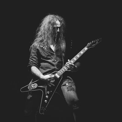 Melany Wild - Grenoble