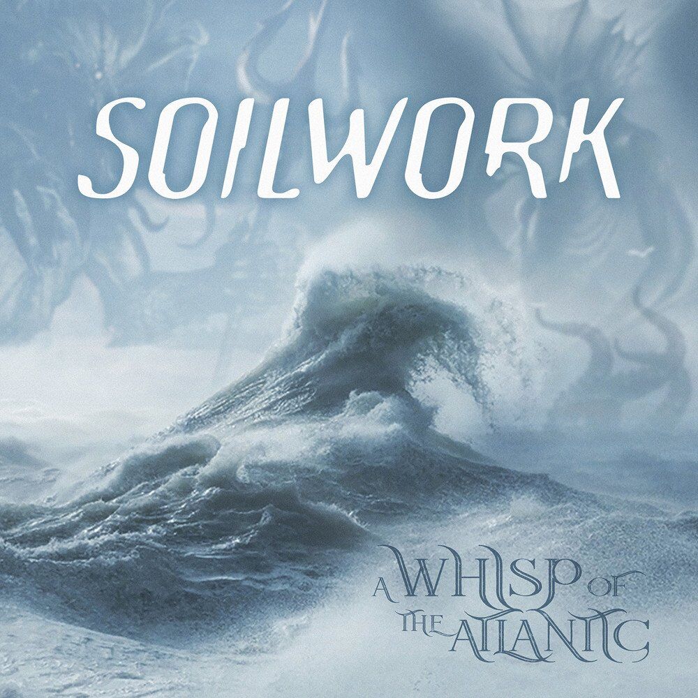 [SOILWORK] Nouveau clip et un EP en décembre