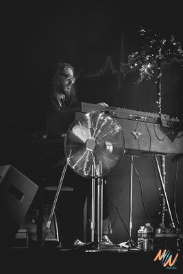 Melany Wild - concert